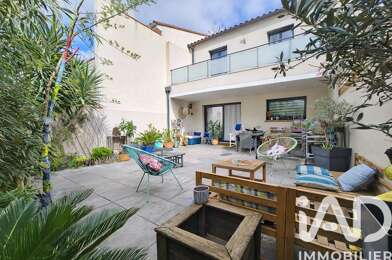 Maison 4 pièces 251000 €