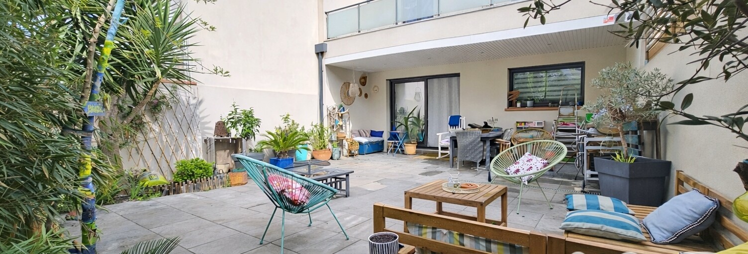 Maison 4 Pièces 109 m² à vendre à Perpignan (66000)