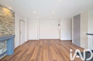 Appartement 3 pièces 189000 €