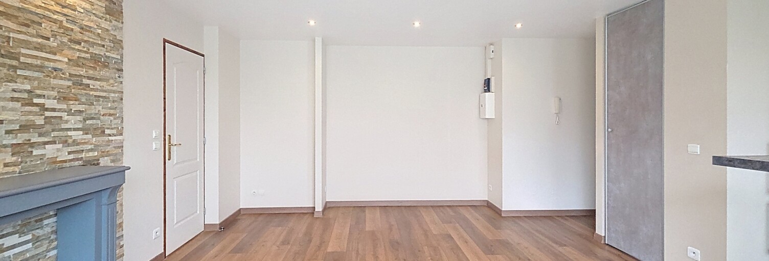 Appartement 3 Pièces 52 m² à vendre à Marly-le-Roi (78160)