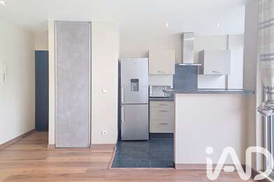 Appartement 3 pièces 189000 €