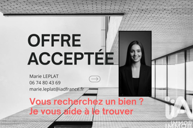 Appartement 3 pièces 179000 €