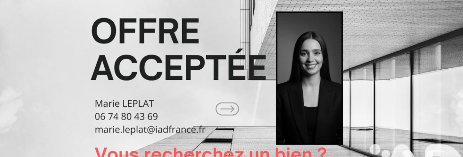 Appartement 3 Pièces 52 m² à vendre à Marly-le-Roi (78160)