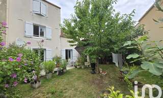 Maison 7 Pièces 113 m² à vendre à Lieusaint (77127)