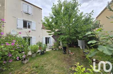 Maison 7 pièces 380000 €