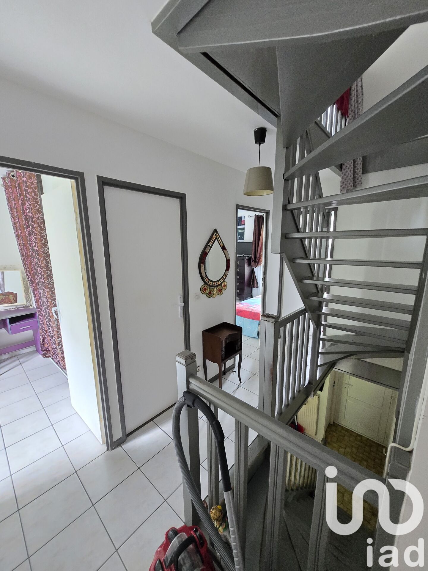 Vente Maison/villa 7 pièces - Photo 4