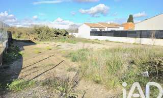 Terrain  489 m² à vendre à Sallèles-d'Aude (11590)
