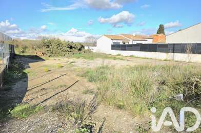 Terrain  90000 €