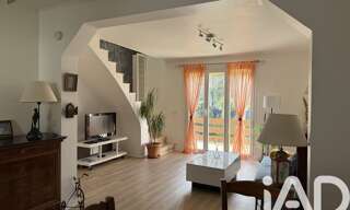 Maison 4 Pièces 90 m² à vendre à Saint-Leu-la-Forêt (95320)