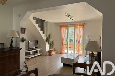 Maison 4 pièces 389000 €