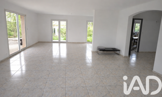 Maison 10 Pièces 251 m² à louer à Pibrac (31820)