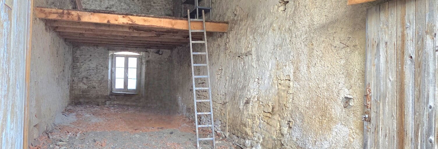 Maison 1 Pièce 53 m² à vendre à Écurey-en-Verdunois (55150)