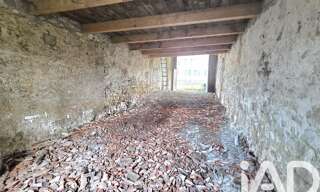 Maison 1 Pièce 53 m² à vendre à Écurey-en-Verdunois (55150)