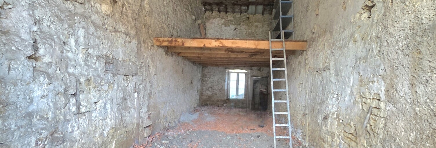 Maison 1 Pièce 53 m² à vendre à Écurey-en-Verdunois (55150)