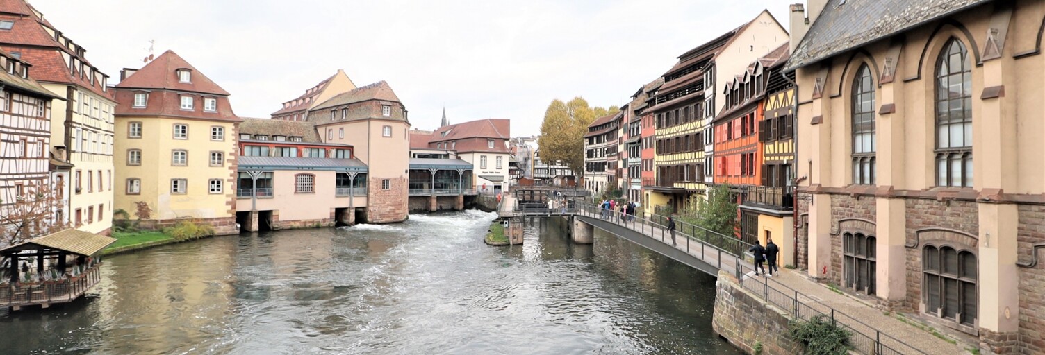 Immeuble  215 m² à vendre à Strasbourg (67000)