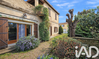Maison 5 Pièces 135 m² à vendre à Entraigues-sur-la-Sorgue (84320)