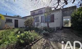 Maison 5 Pièces 135 m² à vendre à Entraigues-sur-la-Sorgue (84320)