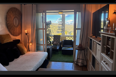 Appartement 1 pièces 144000 €