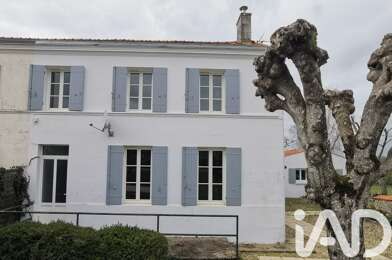 Maison 7 pièces 210500 €