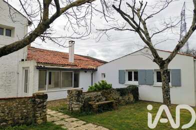 Maison 7 pièces 210500 €