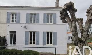 Maison 7 Pièces 144 m² à vendre à Les Gonds (17100)