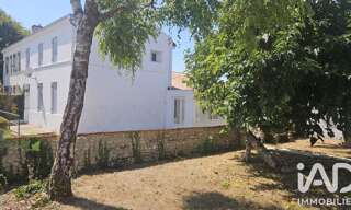 Maison 7 Pièces 144 m² à vendre à Les Gonds (17100)
