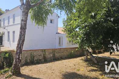 Maison 7 pièces 200000 €