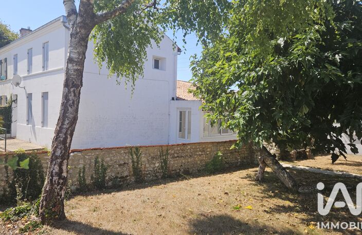 Vente Maison traditionnelle 7 pièces — photo 2