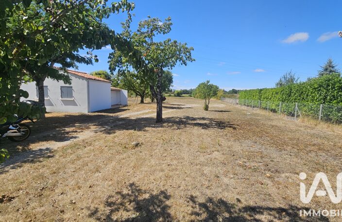 Vente Maison traditionnelle 7 pièces — photo 4