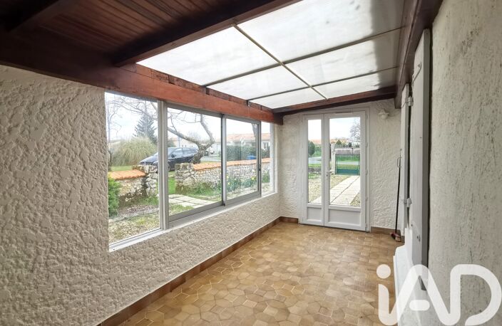 Vente Maison traditionnelle 7 pièces — photo 5
