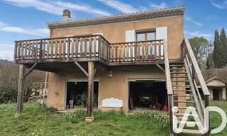 Maison 4 Pièces 89 m² à vendre à Valensole (04210)