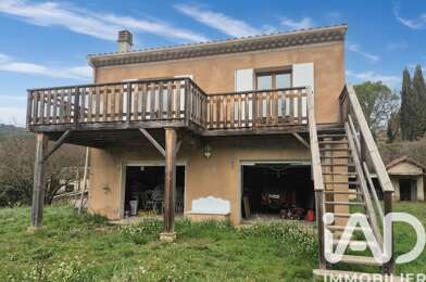 Maison 4 pièces 248000 €