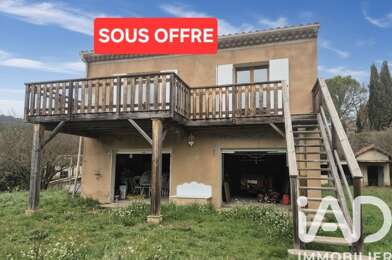 Maison 4 pièces 248000 €