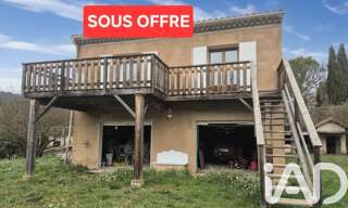 Maison 4 Pièces 89 m² à vendre à Valensole (04210)