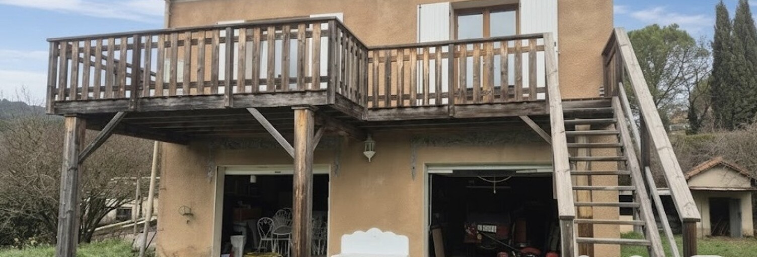 Maison 4 Pièces 89 m² à vendre à Valensole (04210)