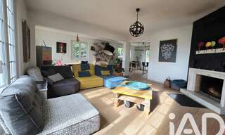 Maison 8 Pièces 210 m² à vendre à Chartres (28000)