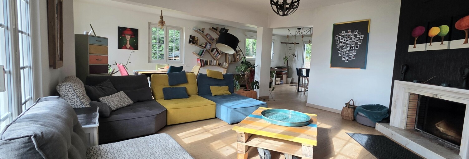 Maison 8 Pièces 210 m² à vendre à Chartres (28000)