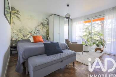 Appartement 4 pièces 630000 €