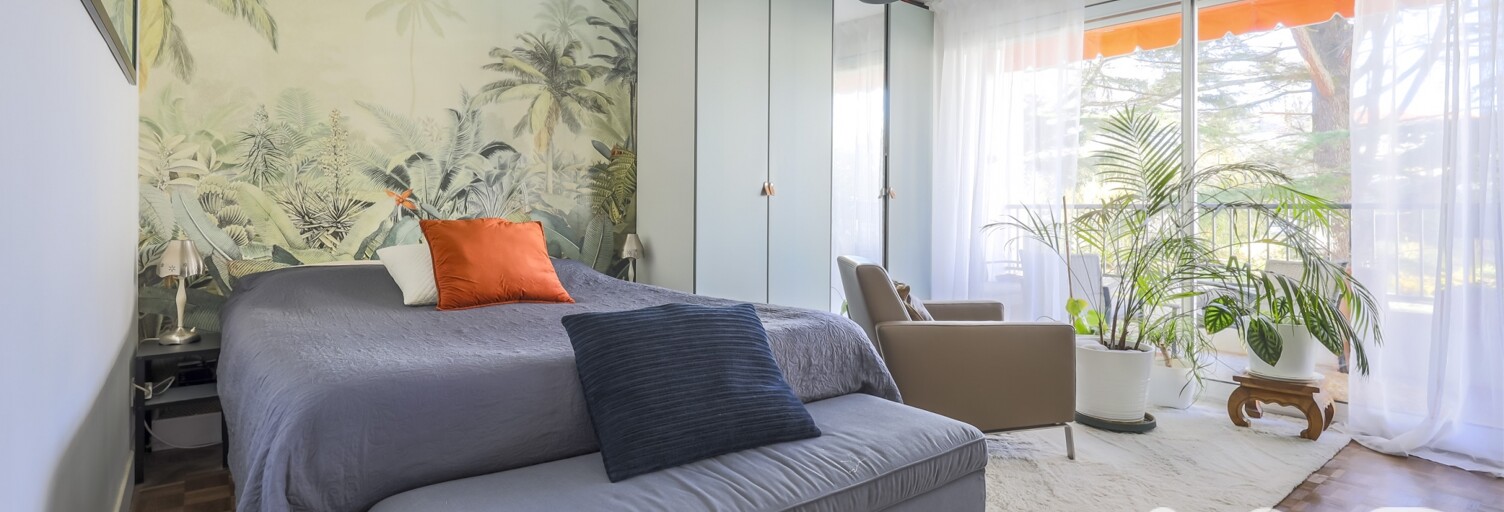 Appartement 4 Pièces 87 m² à vendre à Biarritz (64200)