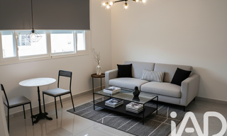 Appartement 2 Pièces 32 m² à vendre à Nice (06000)