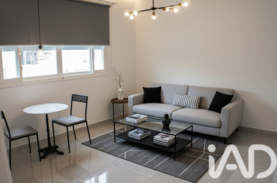 Appartement 2 pièces 265000 €