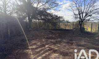 Terrain  632 m² à vendre à Saint-Germain-du-Puch (33750)