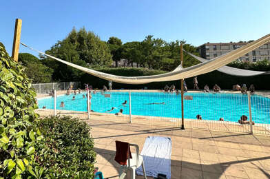 Appartement 2 pièces 165000 €