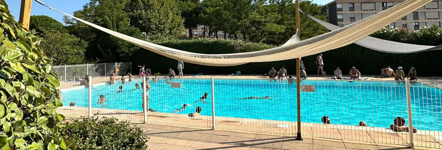 Appartement 2 Pièces 39 m² à vendre à Fréjus (83600)