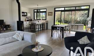 Maison 5 Pièces 111 m² à vendre à Bellevigny (85170)