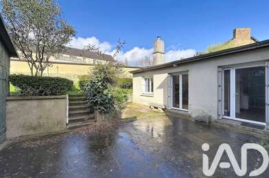 Maison 7 pièces 467000 €