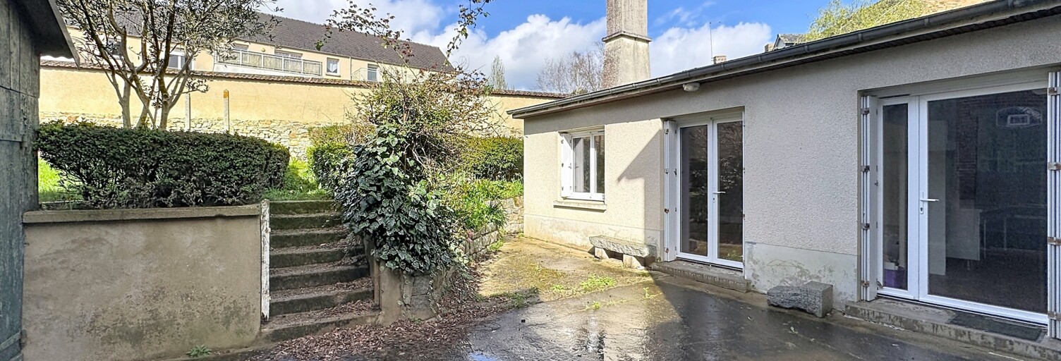 Maison 7 Pièces 240 m² à vendre à Acigné (35690)