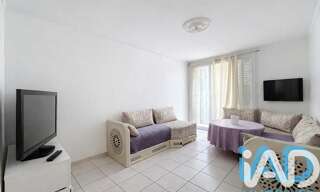 Appartement 3 Pièces 56 m² à vendre à Perpignan (66000)