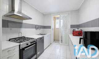Appartement 3 Pièces 56 m² à vendre à Perpignan (66000)