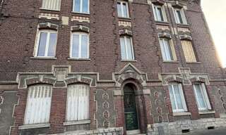 Appartement 3 Pièces 45 m² à vendre à Compiègne (60200)